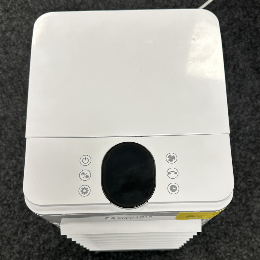 Olimpia Splendid PELER 4T - Vue de dessus