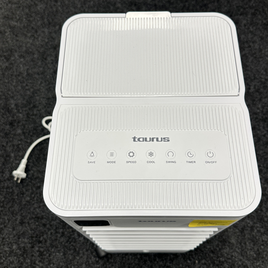Taurus R950 956331 - Vue de dessus