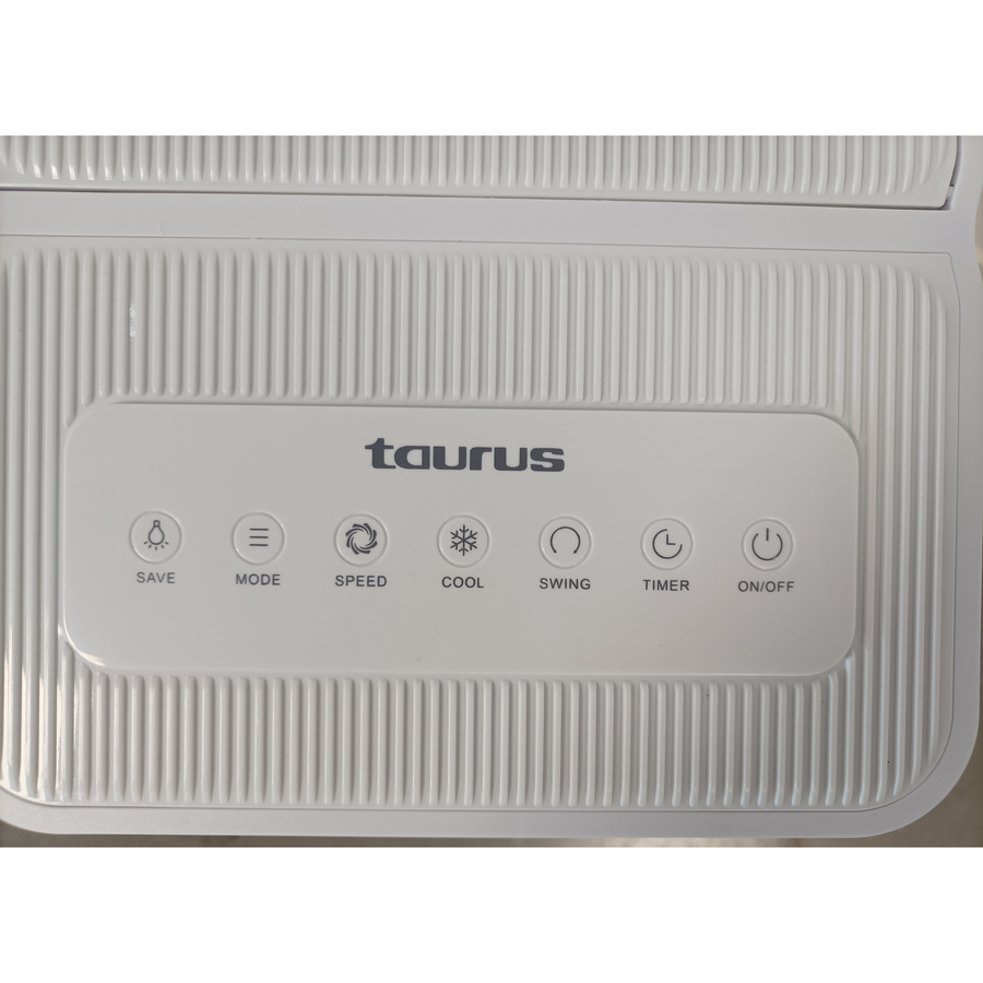 Taurus R950 956331 - Bandeau de commandes