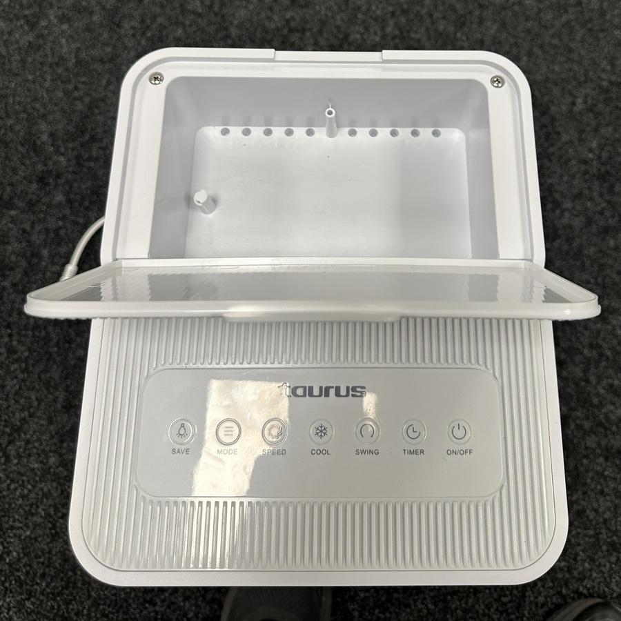 Taurus R950 956331 - Réservoir