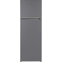 Beko RDNE350K40XBN - Vue de face, portes fermées