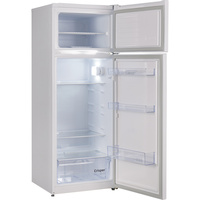 Beko RDSA240K40WN - Vue portes ouvertes