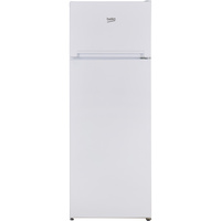 Beko RDSA240K40WN - Vue de face, portes fermées