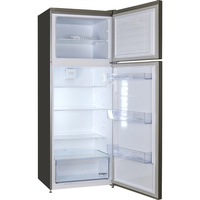 Beko RDSE465K40SN - Vue portes ouvertes