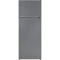 Beko RDSE465K40SN - Vue de face, portes fermées