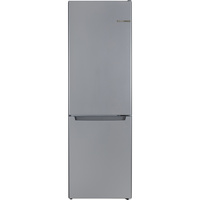 Bosch KGN36NLEA - Vue de face, portes fermées