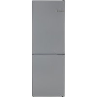 Bosch KGV33VLEAS - Vue de face, portes fermées