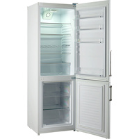 Candy CCBF6182WFH
- Vue principale