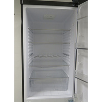 Candy CCBS6182WH - Intérieur du réfrigérateur