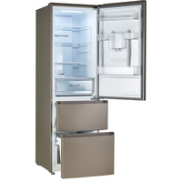 Haier AFE635CHJW
- Vue principale