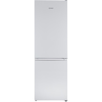 Indesit INK2 5322 W4E - Vue de face, portes fermées