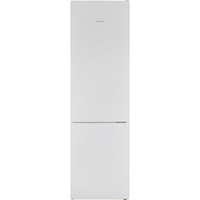 Siemens KG39EAWCA - Vue de face, portes fermées