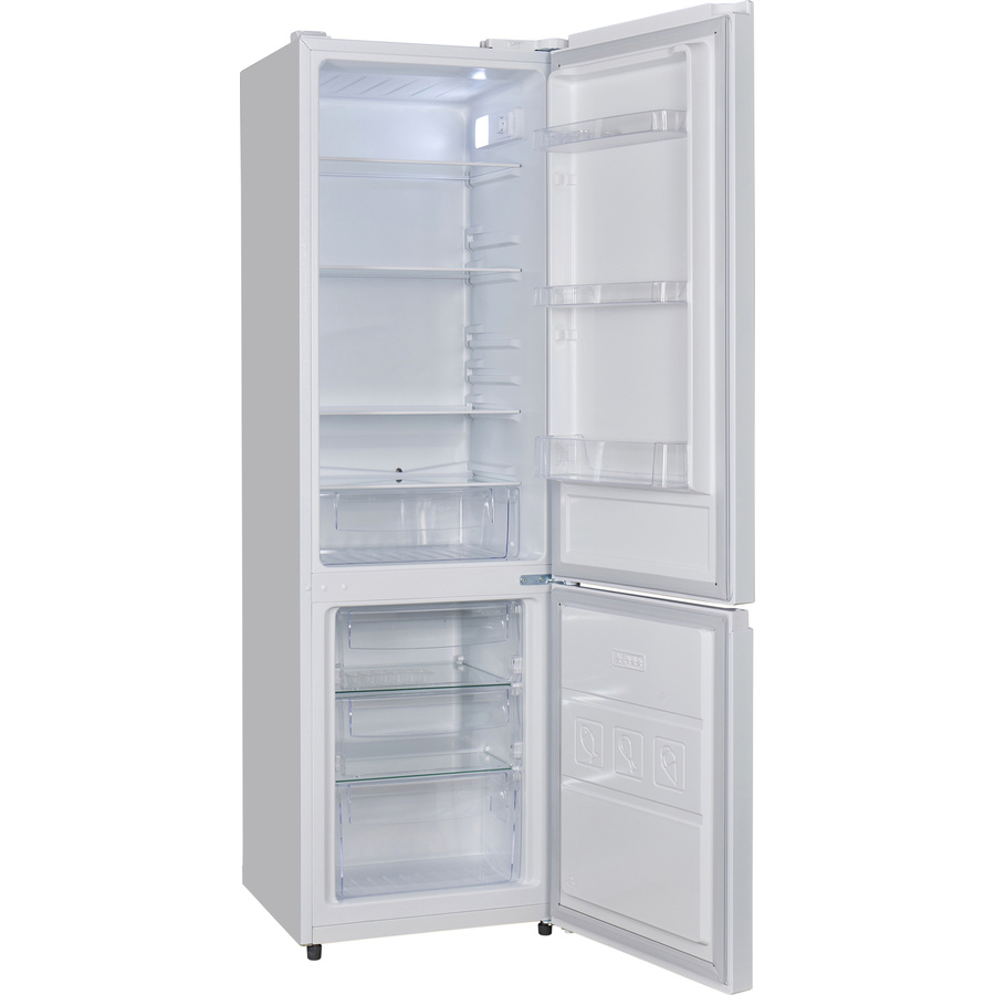 Aya AFC2703E - Vue portes ouvertes