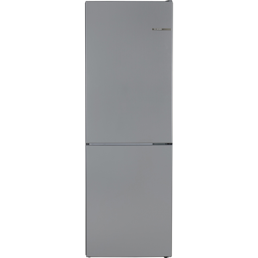 Bosch KGV33VLEAS - Vue de face, portes fermées