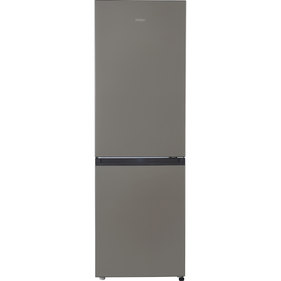 Haier HDPR1618CNPK - Vue de face, portes fermées