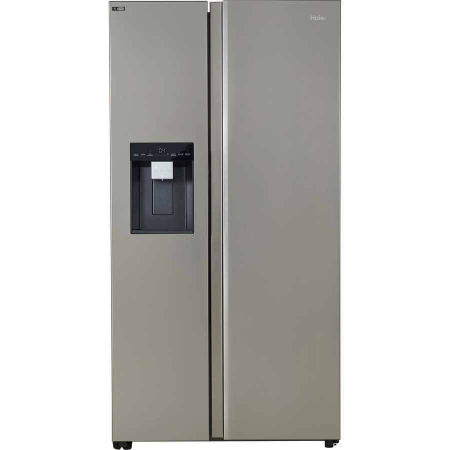 Haier HSW59F18DIMM - Vue de face, portes fermées