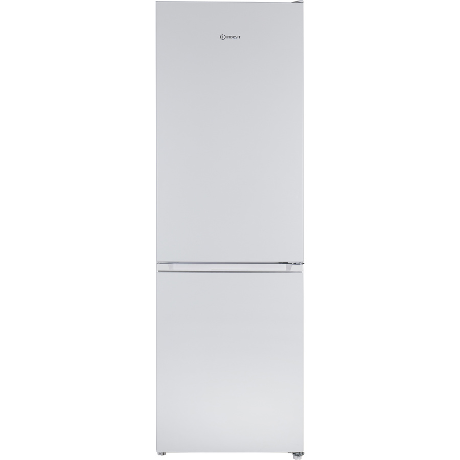 Indesit INK2 5322 W4E - Vue de face, portes fermées