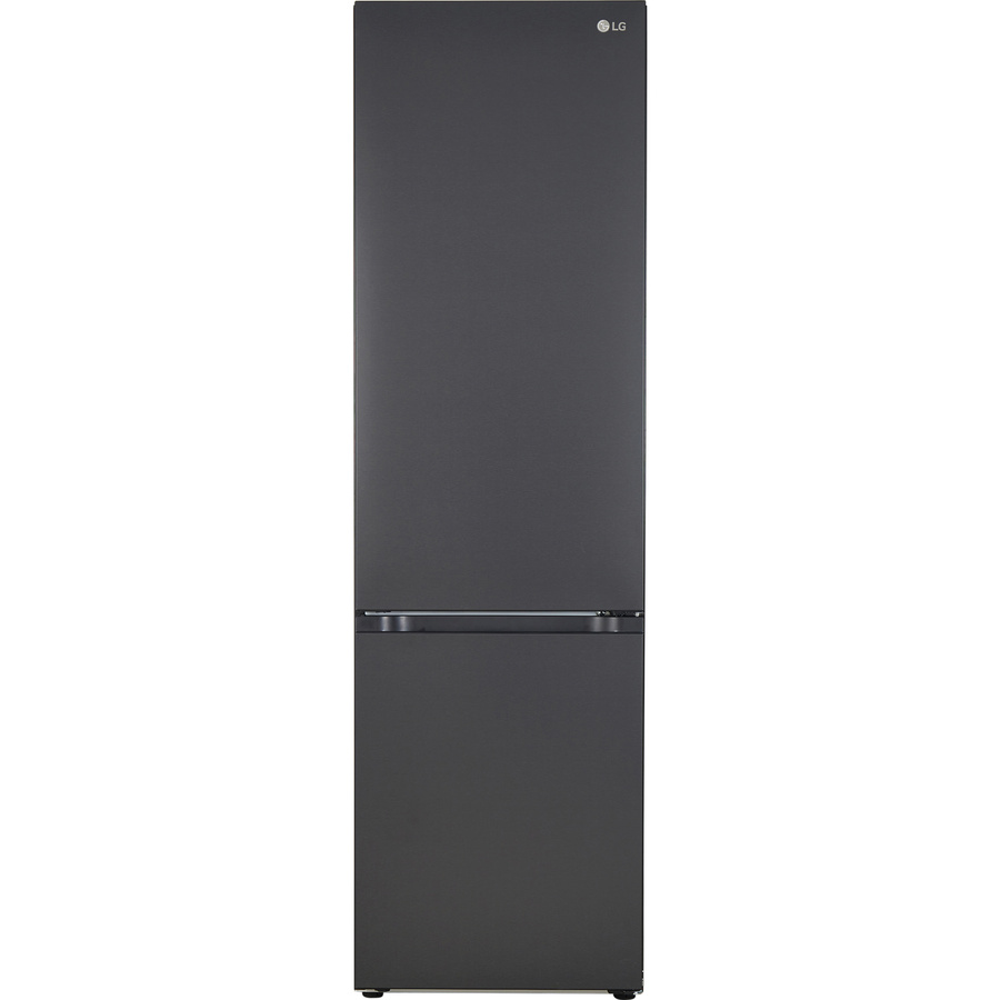 LG GBV3200DEP - Vue de face, portes fermées