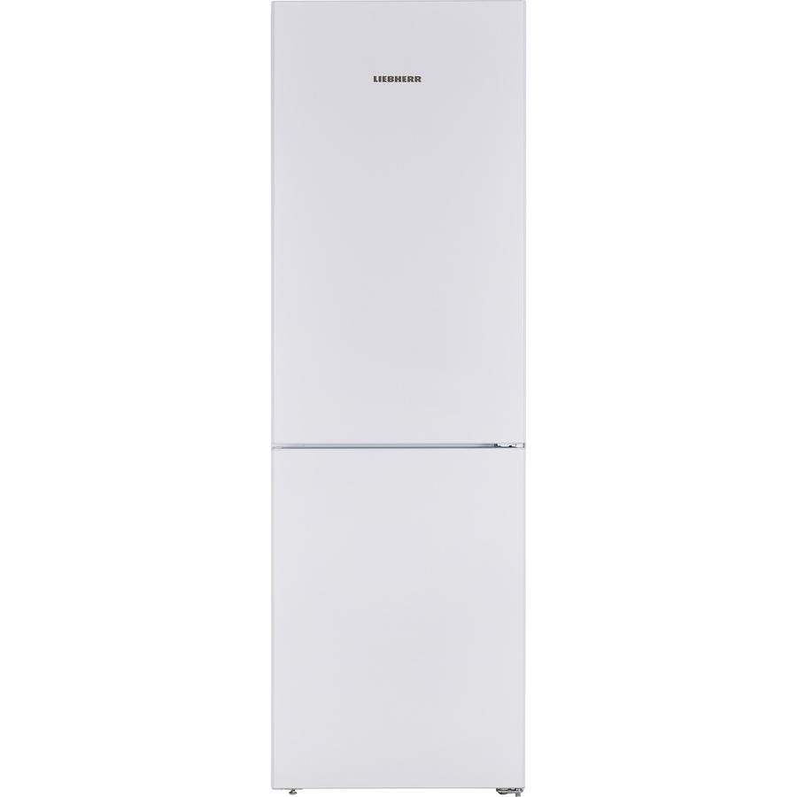 Liebherr CBNC5223-22B/001 - Vue de face, portes fermées
