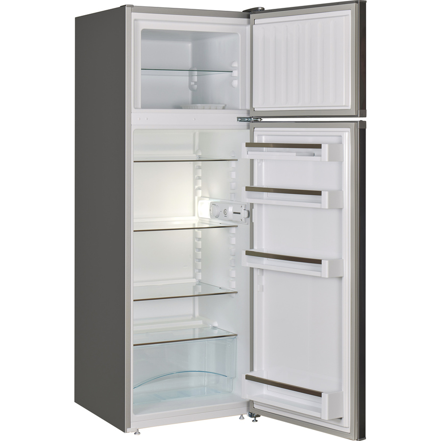 Liebherr CTPele251-26 - Vue portes ouvertes