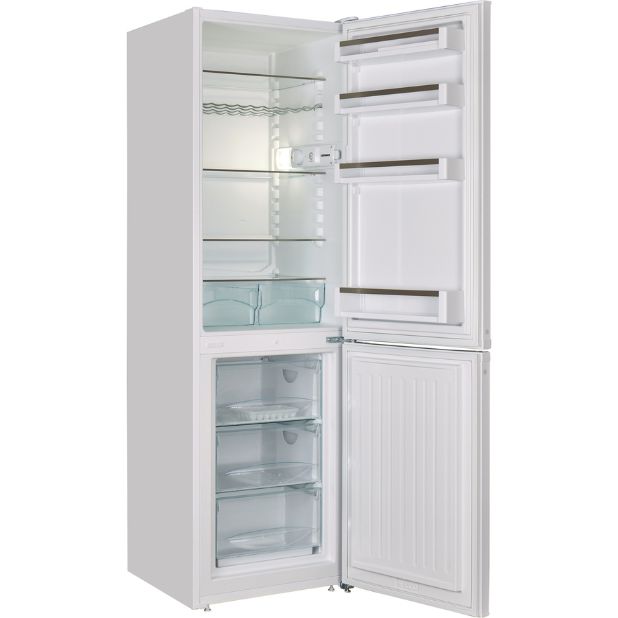 Liebherr CUE331-26 - Vue portes ouvertes