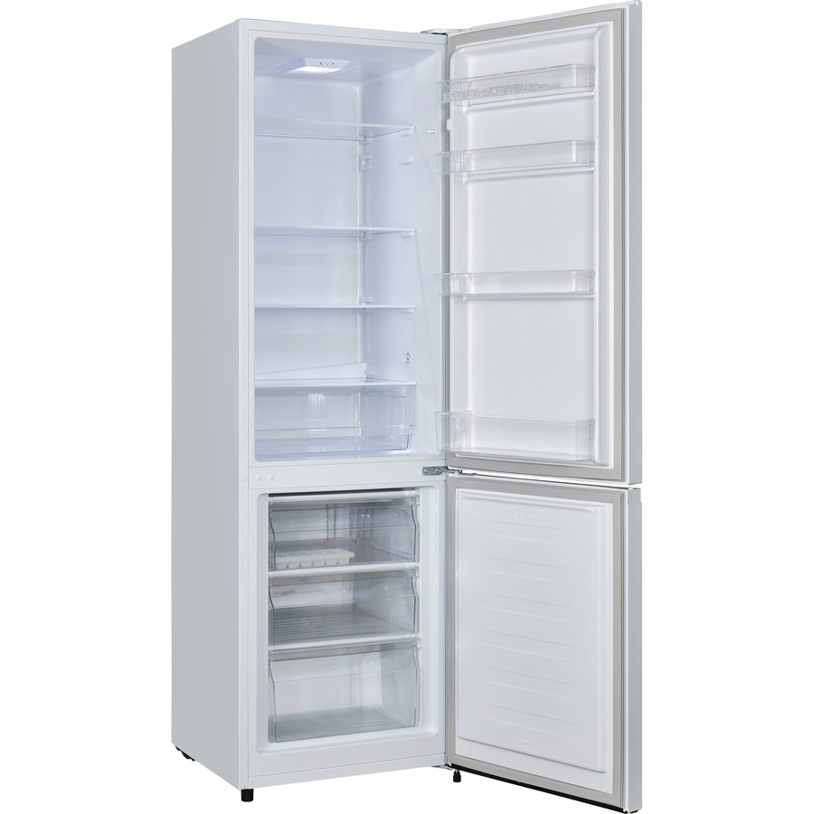 Proline PLC266WH - Vue portes ouvertes