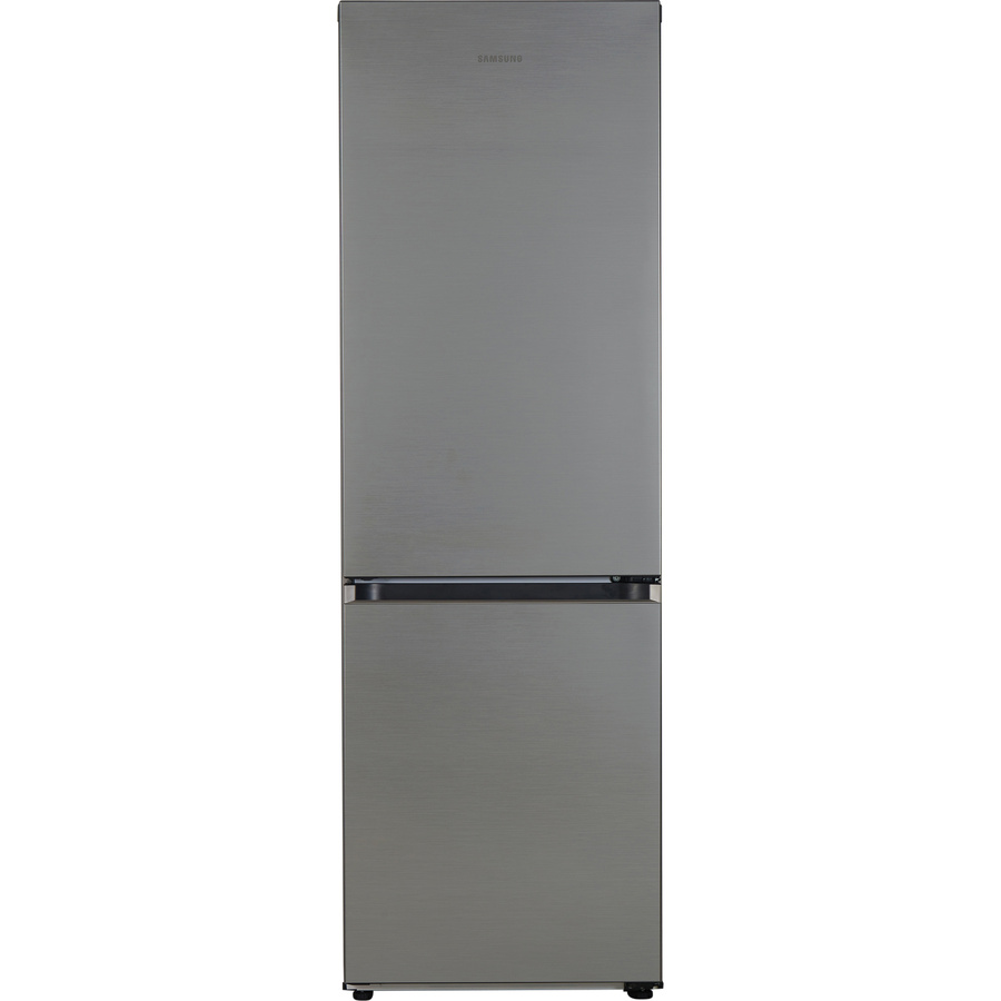 Samsung RB34C605CS9 - Vue de face, portes fermées