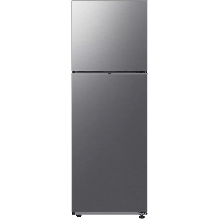 Samsung RT31CG5624S9 - Vue de face, portes fermées