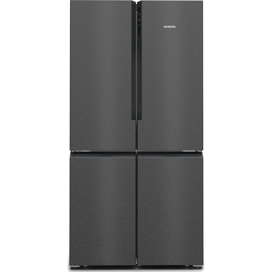 Siemens KF96NAXEA - Vue de face, portes fermées