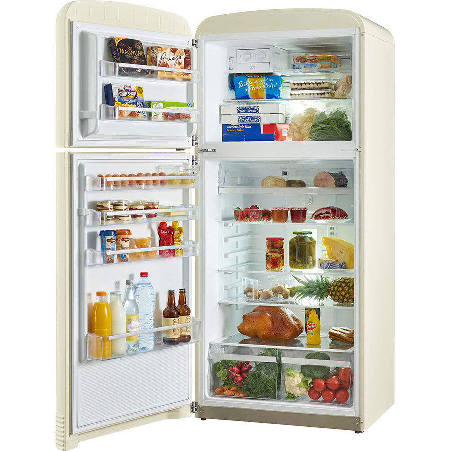 Comment choisir votre réfrigérateur FAB