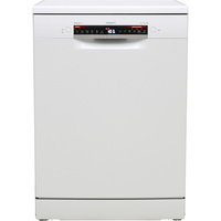 Réparabilité du Bosch SMS4EVW36F 