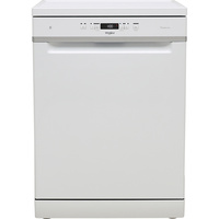 Réparabilité du Whirlpool W3FD634 