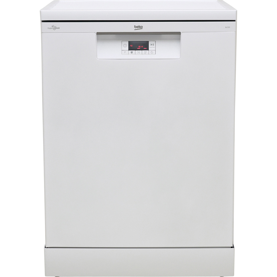 Réparabilité du Beko BDFN15D431W  - Vue de face