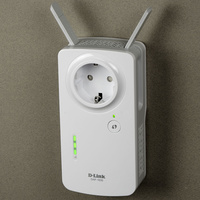 D-Link DAP-1635