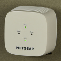 Netgear EX6110-100FRS