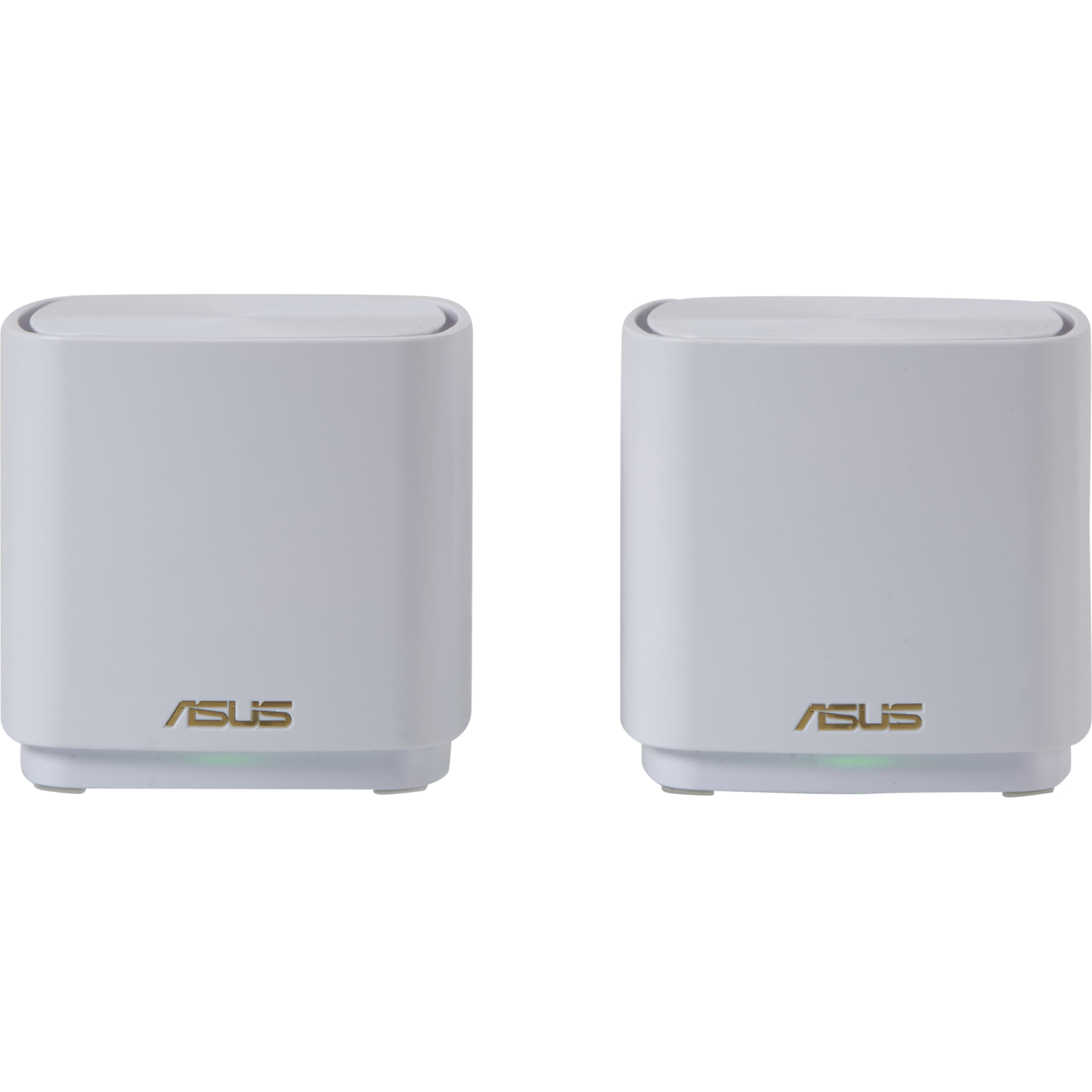 Asus Zenwifi XD4 Plus X 2 White