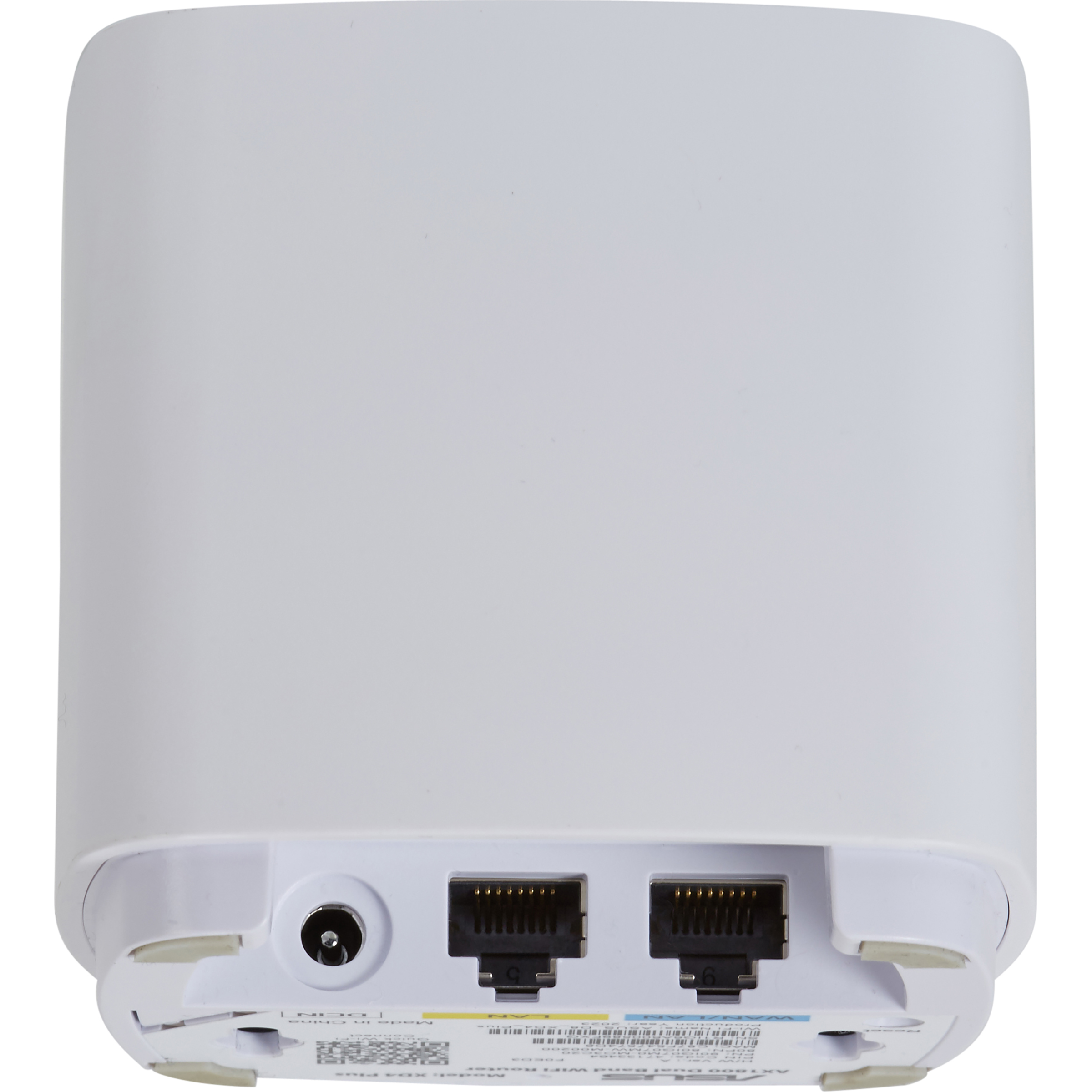 Asus Zenwifi XD4 Plus X 2 White