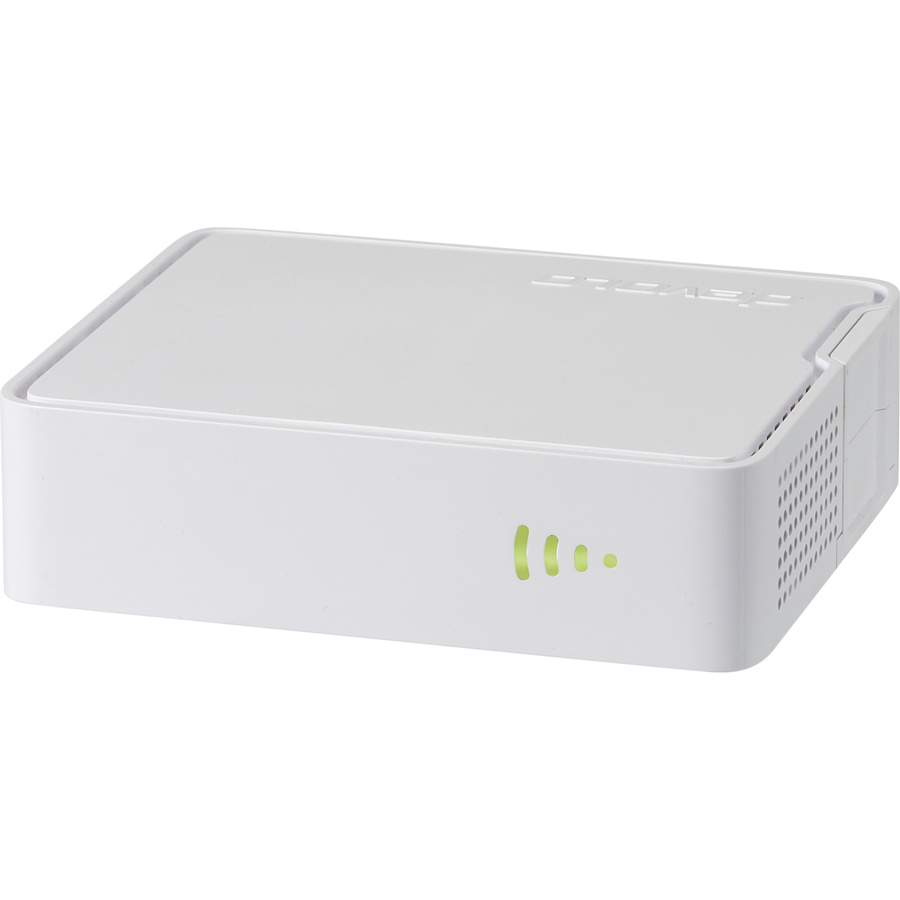 Devolo Wifi 6 Repeater 5400