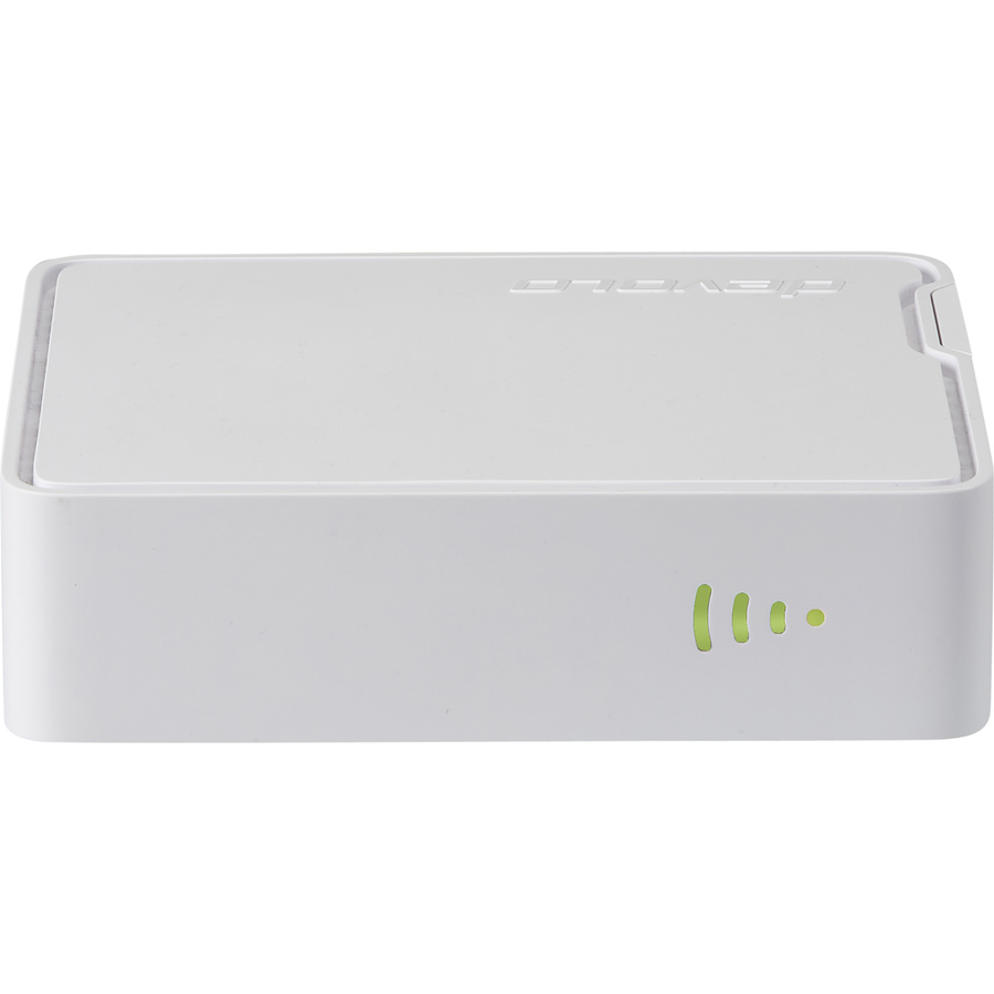 Devolo Wifi 6 Repeater 5400