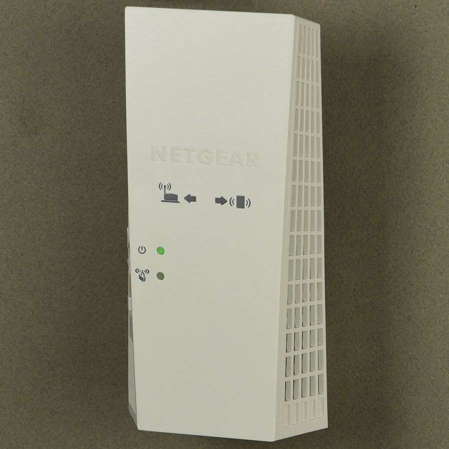 Netgear EX6420-100FRS - 