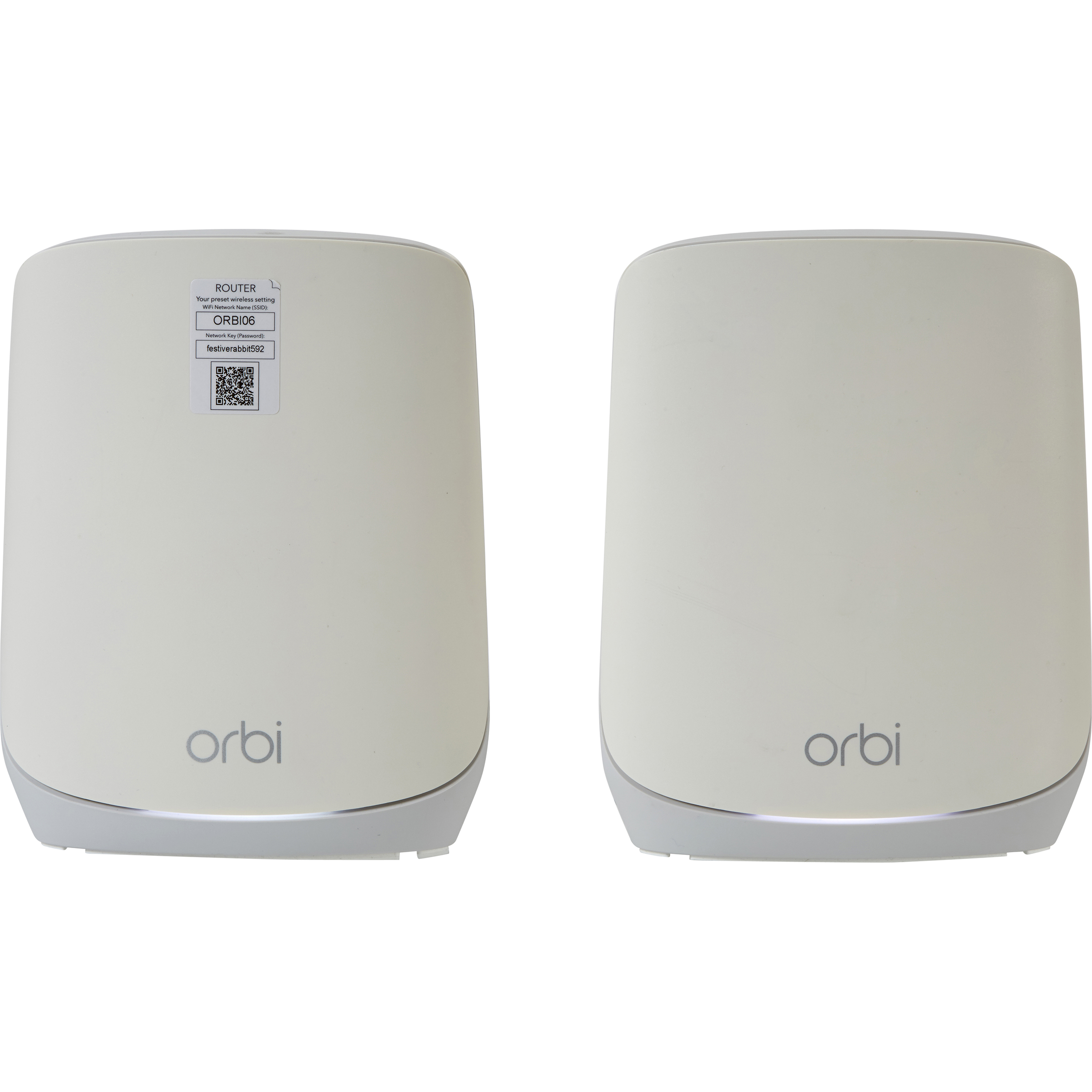 Netgear RBK762S-100EUS