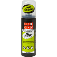 Cinq sur Cinq Zones tempérées France Europe