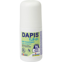 Dapis Roll-on zones tempérées