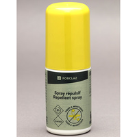 Forclaz (Decathlon) Spray répulsif jaune
