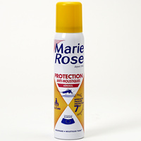 Marie Rose Protection anti-moustiques 7 h