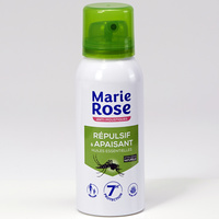 Marie Rose Répulsif & apaisant 7 h huiles essentielles
