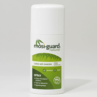 Mosi-guard Natural