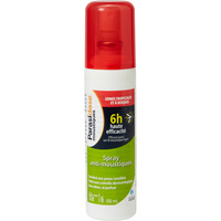 Parasidose Haute protection zones tropicales et à risques