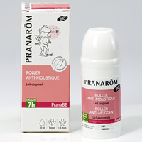 Pranarôm PranaBB roller anti-moustique