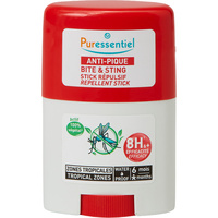 Puressentiel Anti-pique stick zones tropicales
